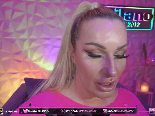 TamaraMilano