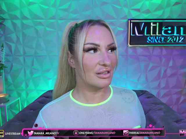 TamaraMilano