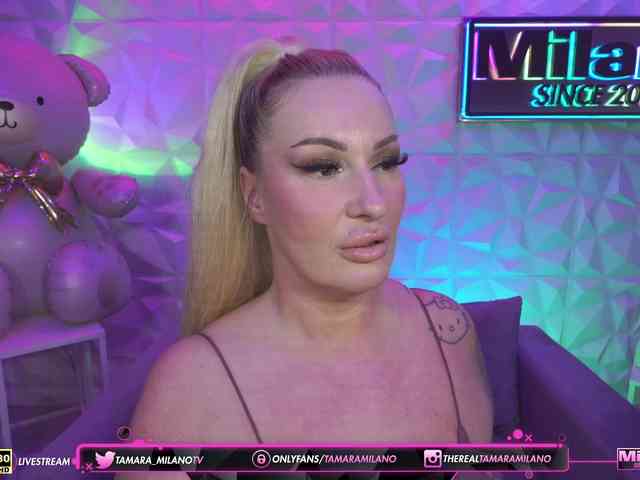 TamaraMilano TamaraMilano