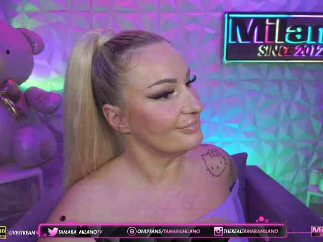 TamaraMilano
