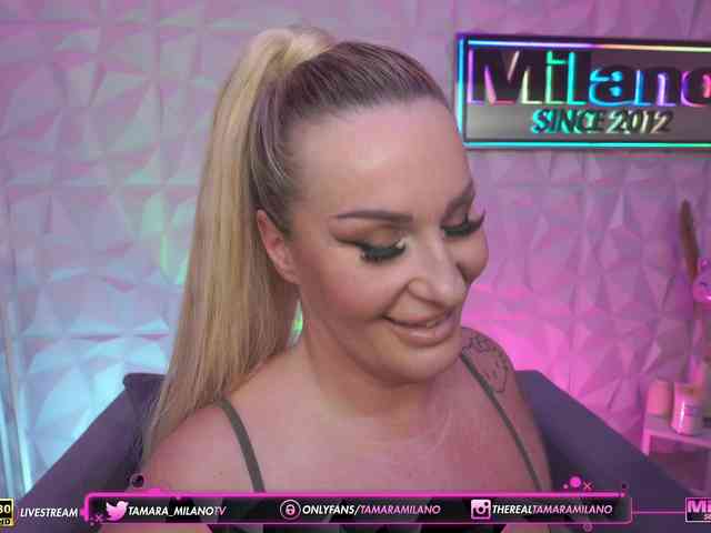 TamaraMilano