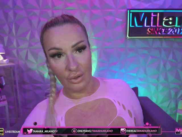 TamaraMilano