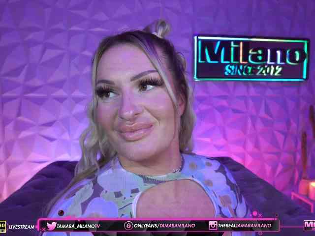 TamaraMilano