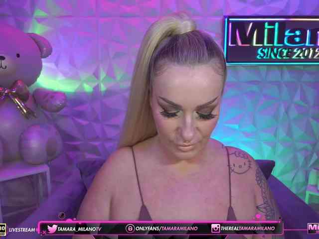 TamaraMilano