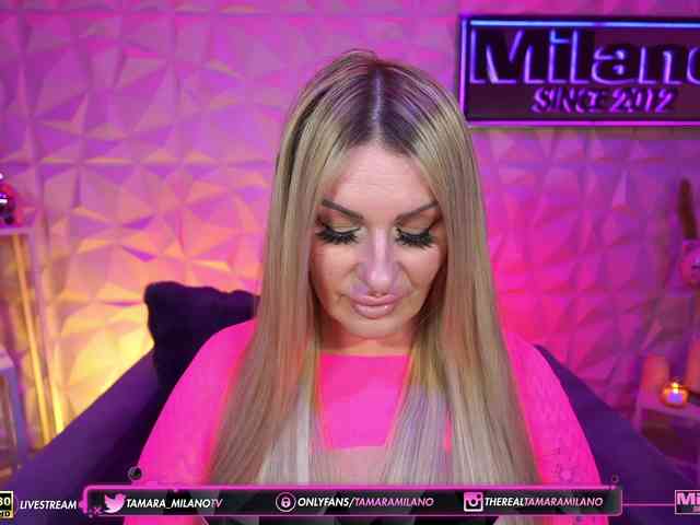 TamaraMilano