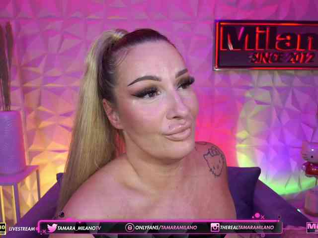 TamaraMilano TamaraMilano