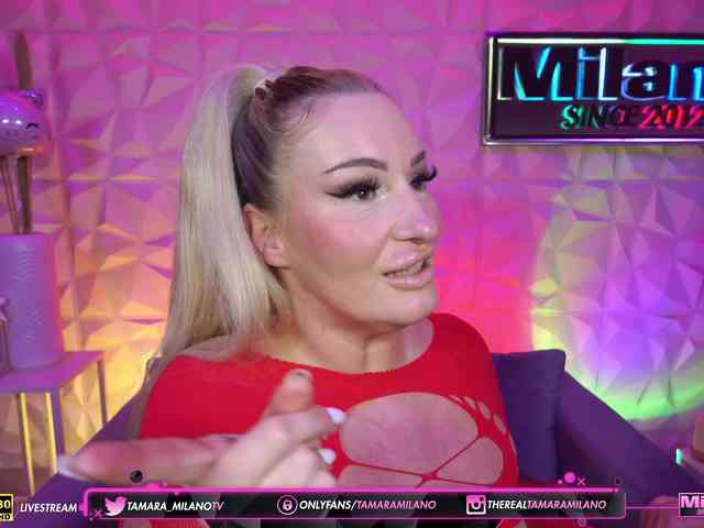 TamaraMilano TamaraMilano