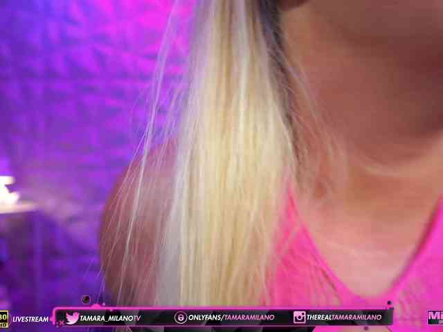 TamaraMilano