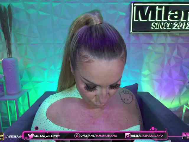 TamaraMilano