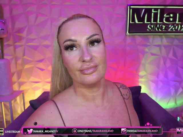 TamaraMilano TamaraMilano