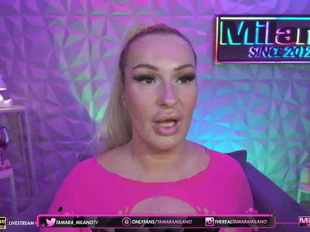 TamaraMilano