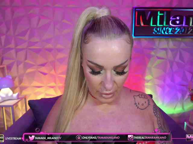 TamaraMilano TamaraMilano