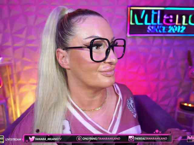 TamaraMilano