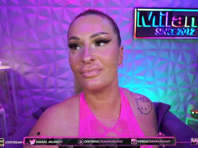 TamaraMilano