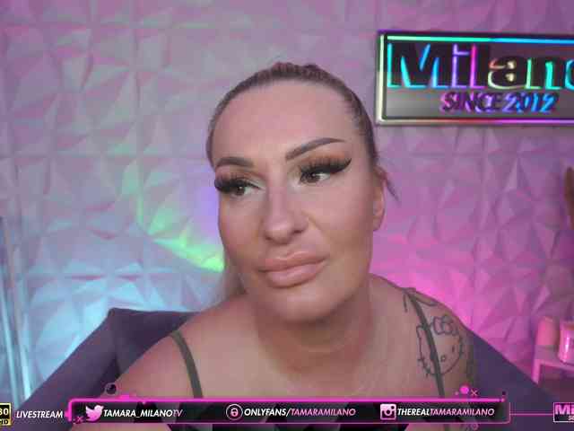 TamaraMilano TamaraMilano