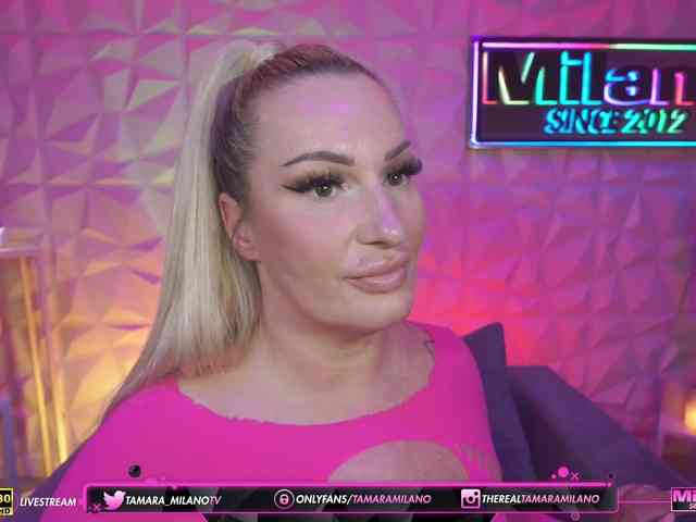 TamaraMilano