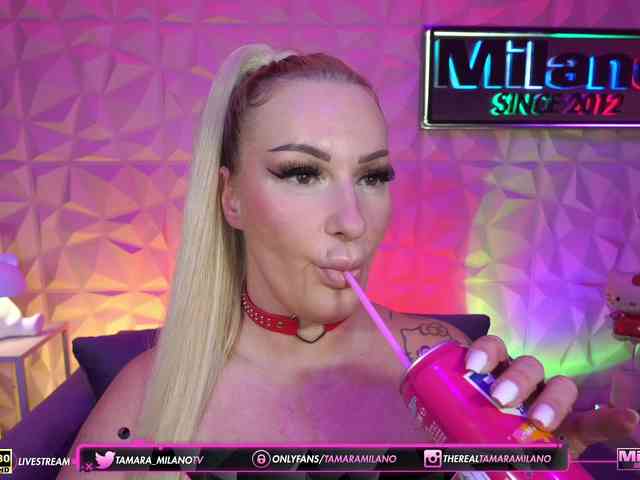 TamaraMilano TamaraMilano