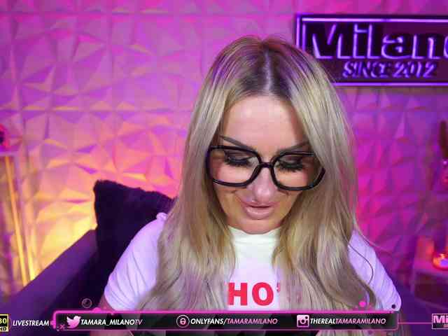 TamaraMilano