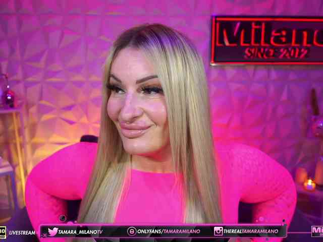 TamaraMilano