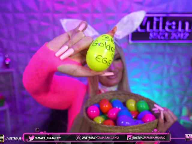 TamaraMilano