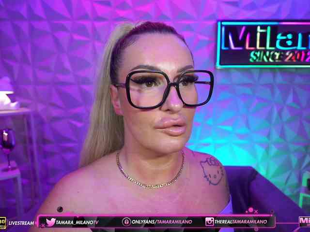 TamaraMilano