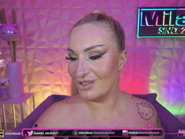 TamaraMilano TamaraMilano