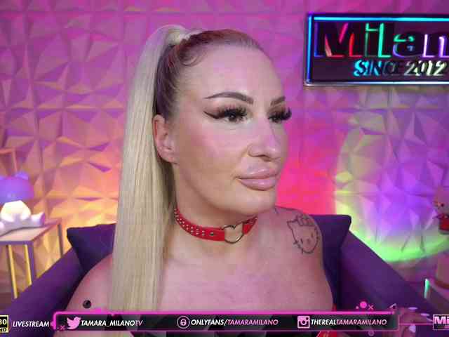 TamaraMilano TamaraMilano