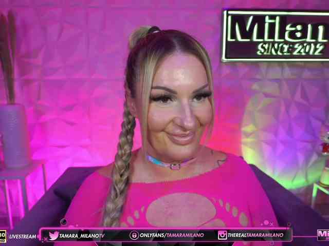 TamaraMilano