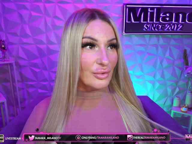 TamaraMilano TamaraMilano