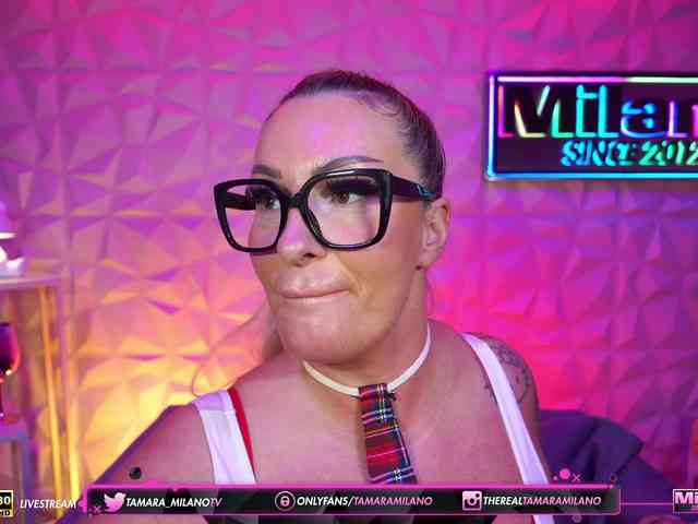 TamaraMilano