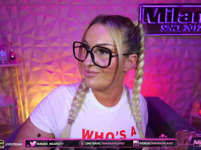 TamaraMilano