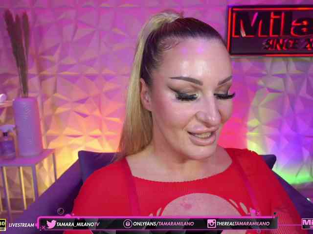 TamaraMilano