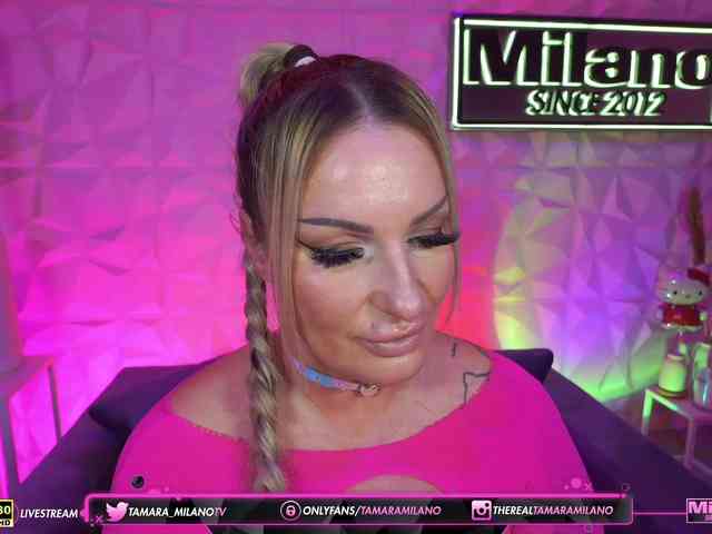 TamaraMilano TamaraMilano
