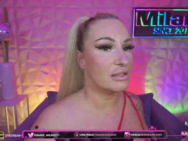 TamaraMilano TamaraMilano