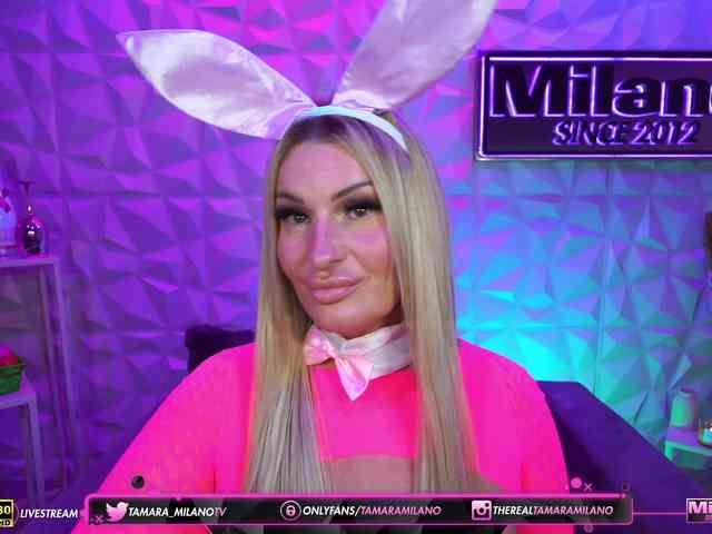 TamaraMilano