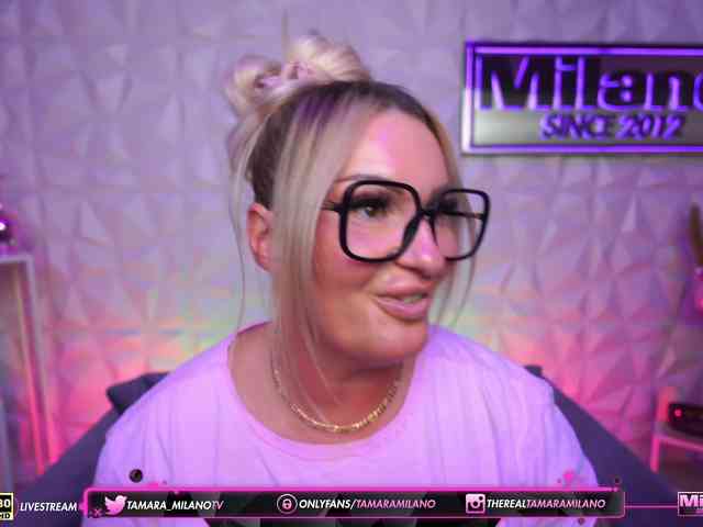 TamaraMilano