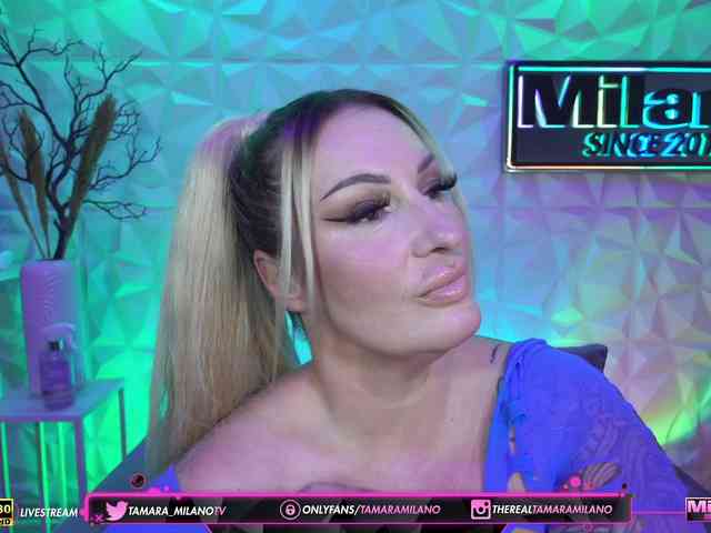 TamaraMilano TamaraMilano