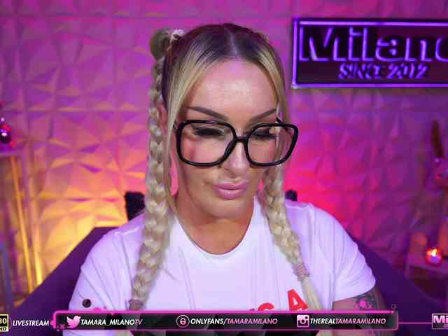 TamaraMilano TamaraMilano