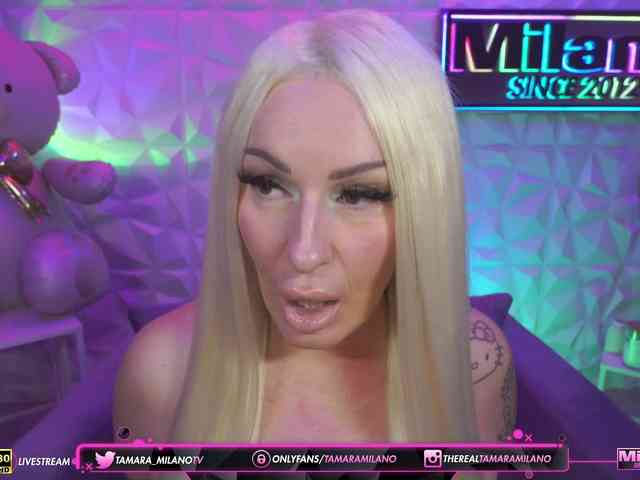 TamaraMilano