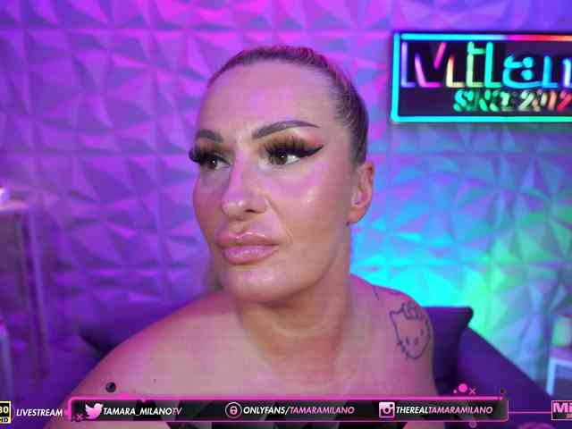 TamaraMilano TamaraMilano