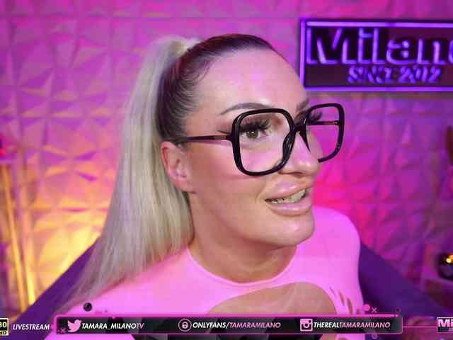 TamaraMilano