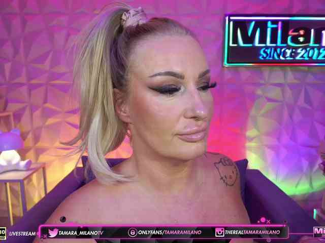 TamaraMilano TamaraMilano