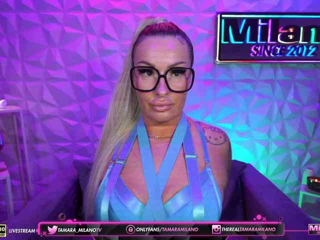 TamaraMilano