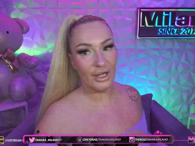 TamaraMilano TamaraMilano