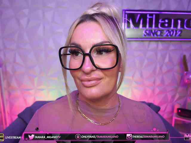 TamaraMilano