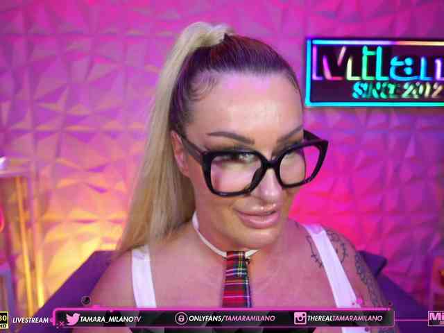 TamaraMilano