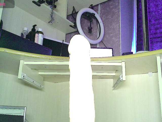 -WINNI-PUX- Live Cam on BongaCams and RICams