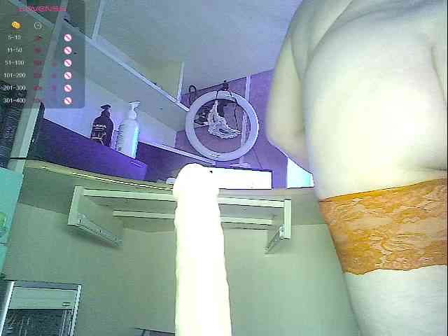 -WINNI-PUX- Live Webcam on BongaCams