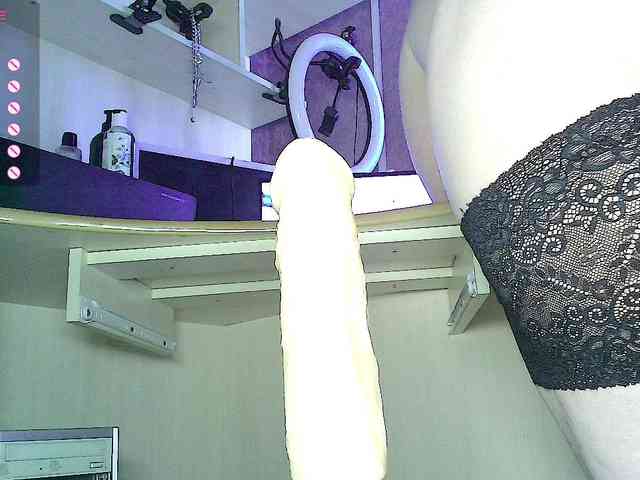 -WINNI-PUX- webcam