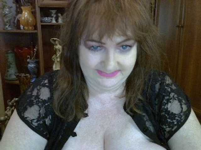 ElenaZed Live Cam and Statistics on UnifiedCams